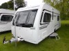 Used Lunar Clubman SB 2016 touring caravan Image