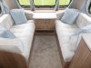 Used Lunar Clubman SB 2016 touring caravan Image