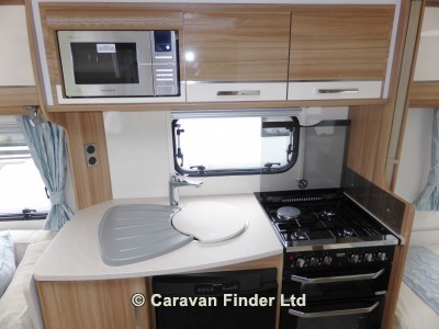 Lunar Clubman SB 2016 (Trade) image coming soon