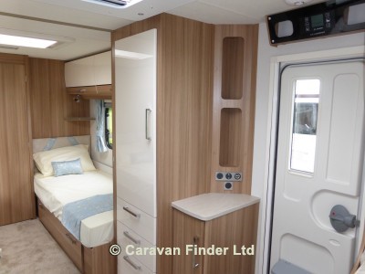 Lunar Clubman SB 2016 (Trade) image coming soon