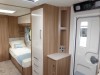 Used Lunar Clubman SB 2016 touring caravan Image