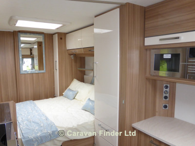 Lunar Clubman SI 2016 (Trade) image coming soon