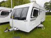 Used Lunar Clubman SI 2016 touring caravan Image