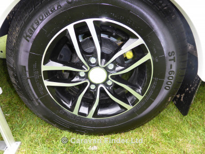 Lunar Clubman SI 2016 (Trade) image coming soon