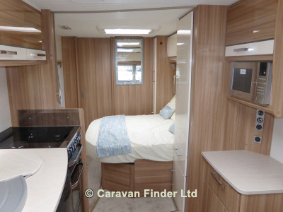 Lunar Clubman SI 2016 (Trade) image coming soon