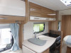 Used Lunar Clubman SI 2016 touring caravan Image