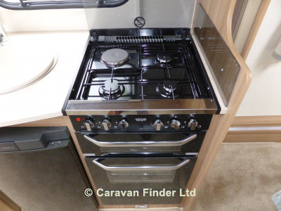 Lunar Clubman SI 2016 (Trade) image coming soon