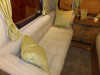 Used Lunar Cosmos 352 2016 touring caravan Image