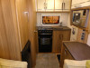 Used Lunar Cosmos 352 2016 touring caravan Image