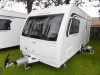 Used Lunar Quasar 462-Sold As Seen-See T&C's inside the caravan 2016 touring caravan Image