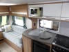 Used Lunar Quasar 462-Sold As Seen-See T&C's inside the caravan 2016 touring caravan Image