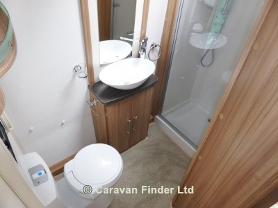 Lunar Quasar 544 2016 (Trade) image coming soon