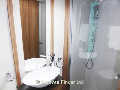 Lunar Quasar 544 2016 (Trade) image coming soon