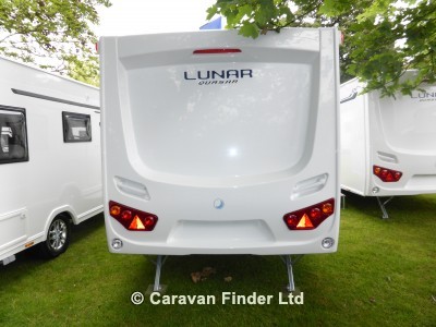 Lunar Quasar 544 2016 (Trade) image coming soon