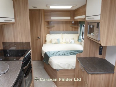 Lunar Quasar 544 2016 (Trade) image coming soon