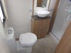 Used Lunar Quasar 544 2016 touring caravan Image