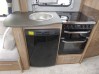 Used Lunar Quasar 544 2016 touring caravan Image