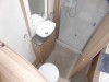 Used Lunar Quasar 574 2016 touring caravan Image
