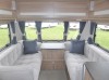 Used Lunar Quasar 574 2016 touring caravan Image