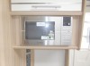 Used Lunar Quasar 574 2016 touring caravan Image