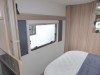 Used Lunar Quasar 574 2016 touring caravan Image