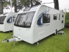 Used Lunar Ultima 586 2016 touring caravan Image