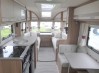 Used Lunar Ultima 586 2016 touring caravan Image