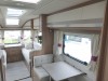 Used Lunar Ultima 586 2016 touring caravan Image