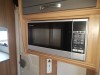 Used Lunar Stellar 2016 touring caravan Image