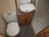 Used Lunar Stellar 2016 touring caravan Image