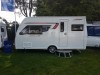 Used Lunar Stellar 2016 touring caravan Image