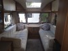 Used Lunar Stellar 2016 touring caravan Image