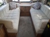 Used Lunar Stellar 2016 touring caravan Image