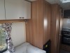 Used Lunar Stellar 2016 touring caravan Image