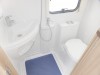 Used Lunar Ariva 2017 touring caravan Image