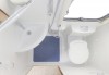 Used Lunar Ariva 2017 touring caravan Image