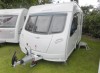 Used Lunar Ariva 2017 touring caravan Image