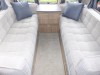 Used Lunar Ariva 2017 touring caravan Image