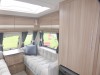 Used Lunar Ariva 2017 touring caravan Image