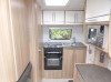 Used Lunar Ariva 2017 touring caravan Image