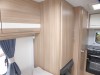 Used Lunar Ariva 2017 touring caravan Image
