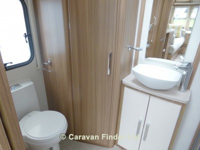 Lunar Clubman CK 2017 (Trade) image coming soon