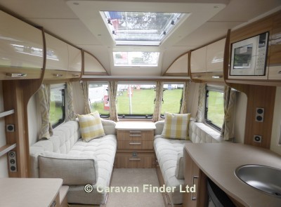 Lunar Clubman CK 2017 (Trade) image coming soon