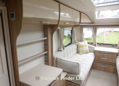 Lunar Clubman CK 2017 (Trade) image coming soon