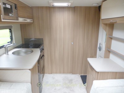 Lunar Clubman CK 2017 (Trade) image coming soon