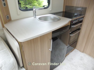 Lunar Clubman CK 2017 (Trade) image coming soon