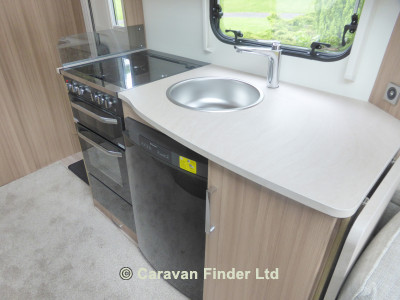 Lunar Clubman ES 2017 (Trade) image coming soon