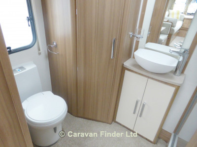 Lunar Clubman ES 2017 (Trade) image coming soon