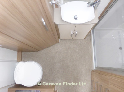 Lunar Clubman ES 2017 (Trade) image coming soon