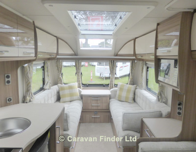 Lunar Clubman ES 2017 (Trade) image coming soon